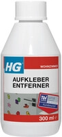 HG Aufkleber & Klebereste Entferner 300 ml