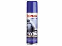 Sonax Xtreme Lederpflegeschaum Nano Pro 250ml