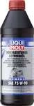 Liqui Moly Hochleistungs-Getriebe&ouml;l GL4+ (GL4/GL5) SAE 75W-90 1 L