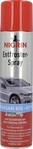 Nigrin Scheibenenteiser-Spray bis -20&deg;C 400 ml