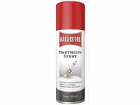Ballistol Startwunder-Spray 200ml GLO680403325