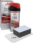 Nigrin Performance Hartwachs-Lackschutz Turbo Set 500ml