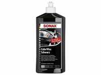 Sonax Color Wax schwarz 500ml