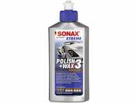Sonax Xtreme Polish + Wax 3 Nano Pro 250ml GLO680401176