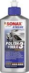 Sonax Xtreme Polish + Wax 3 Nano Pro 250ml