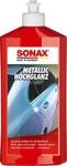 Sonax Metallic Hochglanz 500ml