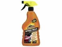 Armor All Speed Wax Spray 500ml