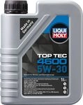 Liqui Moly Motor&ouml;l Top Tec 4600 SAE 5W-30 1 L