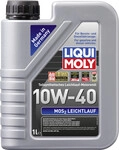 Liqui Moly Motor&ouml;l MoS2 Leichtlauf 10W-40 1 L