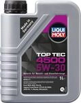 Liqui Moly Motor&ouml;l Top Tec 4500 5W-30 1 L