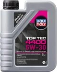Liqui Moly Motor&ouml;l Top Tec 4400 5W-30 1 L