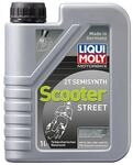 Liqui Moly 2-Takt Motor&ouml;l 2T Semisynth Scooter Street 1 L