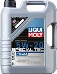 Liqui Moly Motor&ouml;l Special Tec F Eco 5W-20 5L