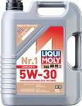Liqui Moly Motor&ouml;l Nr.1 Longlife III 5W-30 5 L