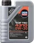 Liqui Moly Motor&ouml;l Top Tec 4310 0W-30 1 L