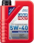 Liqui Moly Motor&ouml;l 5W-40 Nachf&uuml;ll-&Ouml;l 1 L