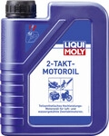 Liqui Moly 2-Takt Motor&ouml;l (Selbstmisch-Gebinde) 1 L