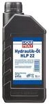 Liqui Moly Hydraulik&ouml;l HLP 22 1 L