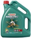 Castrol Motor&ouml;l Magnatec Diesel 5W-40 DPF 5L