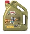 Castrol Motor&ouml;l Edge 0W-40 A3-B4 5L