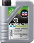 Liqui Moly Motor&ouml;l Special Tec AA 5W-20 1 L