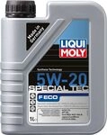 Liqui Moly Motor&ouml;l Special Tec F Eco 5W-20 1 L