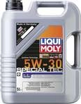 Liqui Moly Motor&ouml;l Special TecLL 5W-30 5 L