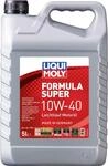 Liqui Moly Motor&ouml;l Formula Super 10W-40 5 L