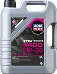 Liqui Moly Motor&ouml;l Top Tec 4400 5W-30 5 L