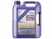 Liqui Moly Motoröl Leichtlauf High Tech 5W-40 5 L
