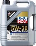 Liqui Moly Motor&ouml;l Leichtlauf&ouml;l Special Tec F 5W-30 5 L