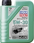 Liqui Moly Garten-/Winterger&auml;te&ouml;l 5W-30 1 L