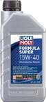 Liqui Moly Motor&ouml;l Formula Super 15W-40 1 L