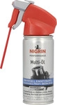 Nigrin Performance Multi-&Ouml;l Hybrid 100ml