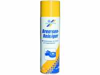 Cartechnic Bremsenreiniger Spray 500 ml GLO797104073