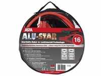 APA Starthilfekabel Alu-Star CCA-Kabel 16 mm2