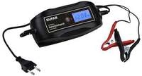 EUFAB Autobatterie-Ladeger&auml;t 6 V 2A/12 V 2/4A