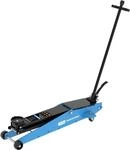 G&uuml;de Rangierwagenheber GRH 2/800HD