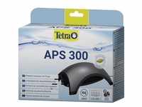 Tetra Aquarienluftpumpe APS 300 Edition Black