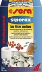Sera Aquariumfiltermedium siporax Professional 15&nbsp;mm 1 L