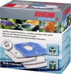 Eheim Set Filtermatte & -vlies f&uuml;r Professionel 3 250-600/3e 350