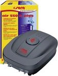 Sera Aquarienzubeh&ouml;r Luftpumpe Air 550 R Plus