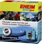 Eheim Filtermatte f&uuml;r Ecco/Ecco Comfort 3 St&uuml;ck