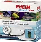 Eheim Filtervlies f&uuml;r Classic 250 3 St&uuml;ck