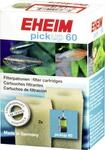 Eheim Filterpatrone f&uuml;r Pickup 60 2 St&uuml;ck