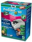 JBL ProSilent a100 Luftpumpe f&uuml;r S&uuml;&szlig;- und Meerwasser-Aquarien