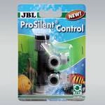 JBL ProSilent Control Regulierbarer Pr&auml;zisions-Luft-Absperrhahn
