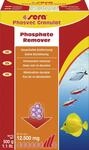 Sera Aquariumfiltermedium Phosvec Granulat 500 g