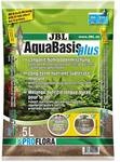 JBL AquaBasis plus Langzeit-N&auml;hrboden f&uuml;r S&uuml;&szlig;wasser-Aquarien 5 L