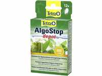 Tetra AlgoStop Depot 12 Tabletten GLO689500280
